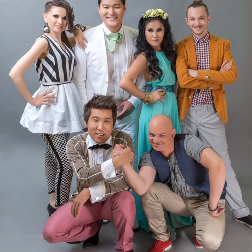 Надин Янсен сағаты