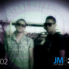 JMR Artist Feature AF002 - Distant Relatives JHB