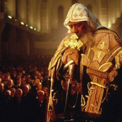 t2amol 3ndy 3alaik -Pope Shenouda