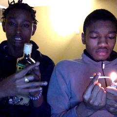 Almighty Down Pac -In My Zone Ft King Jordan (Prod. By 808  IKE)