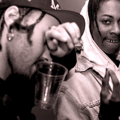 Bambino Haze- ROLLIN' STOLEN (feat. Kane Grocery$)