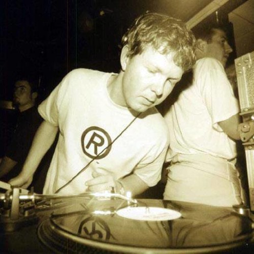 John Digweed - Live From Homelands at Matterley Estate in Winchester, UK 2001 Essential Mix