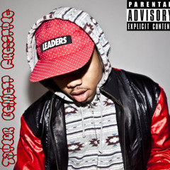 Taylor Bennett Freestyle (prod. Saint The Good Boy)