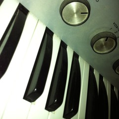 The Day It All Went Organ