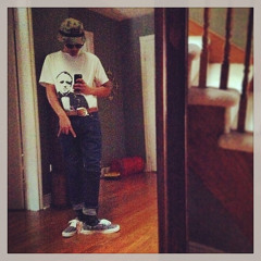 Sharky Waters {Licorice pt.II} (Prod. By Ryan ENESS)