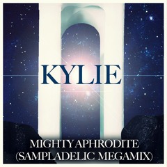 Mighty Aphrodite (Sampladelic MEGAMIX)