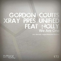 Unified feat .Holly - We Are One (Digital Basement Remix)