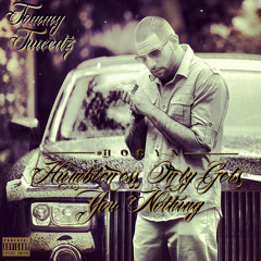 Tommy Tweedz - 18.Look Back Ft Citi Boi