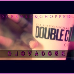 Double Cup - Only Juicy J (S&C) By Dj Ovadose