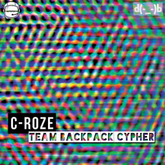C-Roze - Team Backpack Cypher [2014]