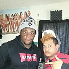 Lil Treal & P Banks Too Many Blunts