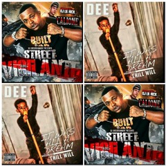 Calione-My Struggle (Feat.Dee)