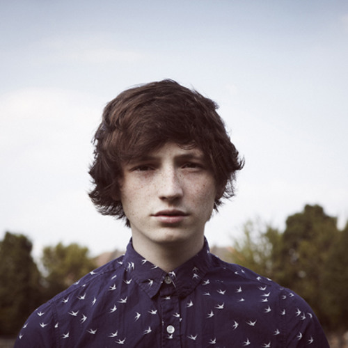 Lewis Watson - It Could Be Better (Acoustic)