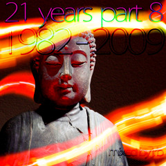21 years of goa trance, part 8 - 1982 - 2009