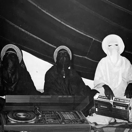 Haunta - Murderous (Xmas Freebie)