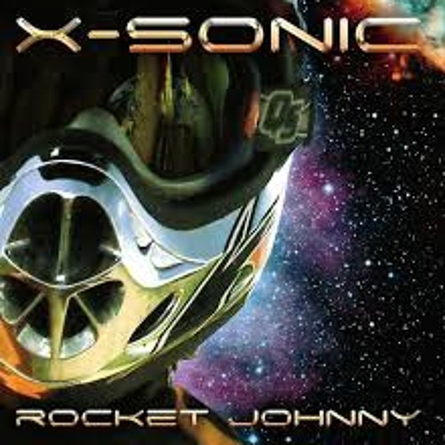 X-Sonic - Machine Language (Synthetik FM 256K Extended RAM Remix)