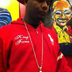KING FAME X STUNT TAYLOR - FLASHY(@501SMITTYMIX1)