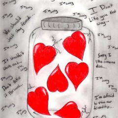 Jar of hearts cover By Kimber Hansens