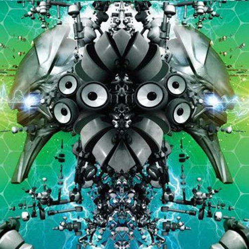 x-trow-The future is not come. It came (2014)