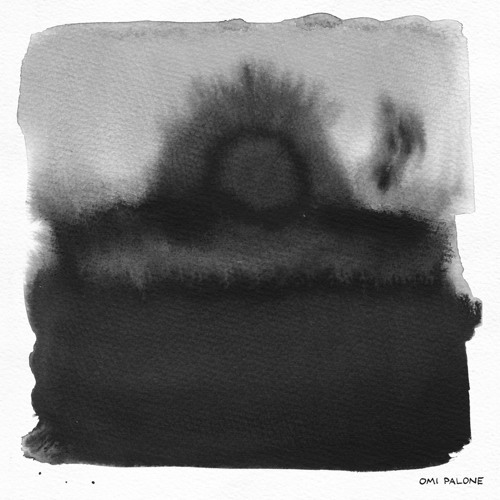 OMI PALONE – Shallow Divide