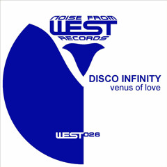 DISCO INFINITY - VENUS OF LOVE (Dub Infinity)
