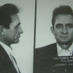 Folsom Prison Blues - Jonny Cash (Cover)