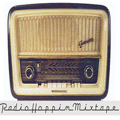 #RadioHoppinMixtape Cush Kan - Shit Remix