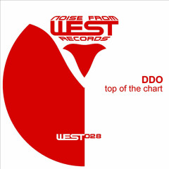 DDO - TOP OF THE CHART (Access Mix)