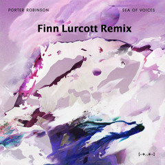 Sea Of Voices (Finn Lurcott Remix) - Porter Robinson