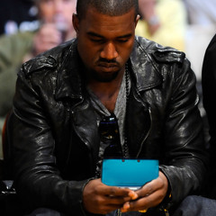 Kanye Gets A Streetpass