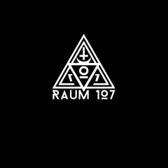 RAUM 107 - The Last Memory Of A Decaying Pianist ( ..to a melody of bygone days)