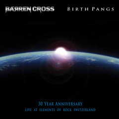Barren Cross - Deadlock (Live)