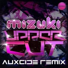 Mizuki - Uppercut (Auxcide Remix)