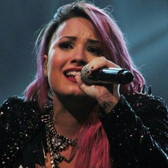 Shouldn't Come Back- Cover