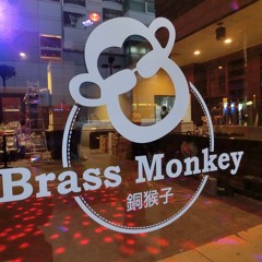 Bra$$ Monk