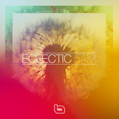 Eclectic - Turn Me On (Original Mix)