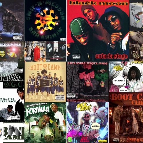 Boot Camp Click Mix Pt 2