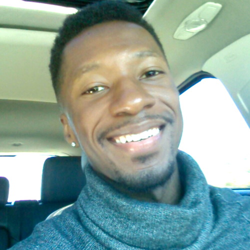 Trust Me (Richard Smallwood A Cappella Cover)