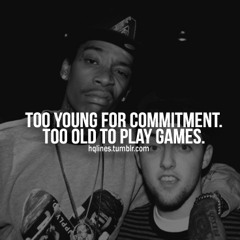 Born Ready Louie Billz Prospectt HR (prod. by louie_billz)