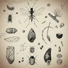 Adrian Juarez- El escarabajo y la piedra