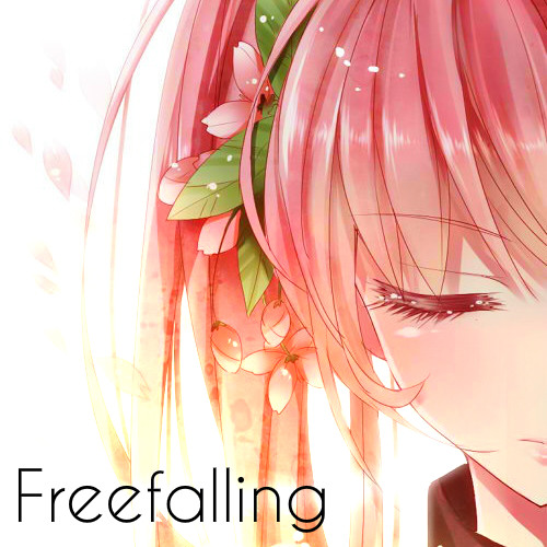 Nightcore - Freefalling