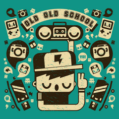 Old School Mario Fresilocos Company