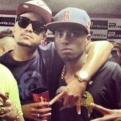 MC CB E MC JOKER - DE LESTE A OESTE (FAÇA O DOWNLOAD)