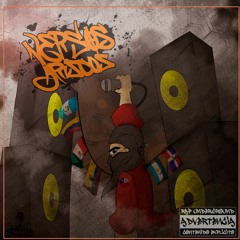 06. Franco the Kaizer ft Afro-Disiako - Soldados del Hip Hop (Dj Cisko Beat)