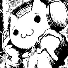 Moi makes a mashup out of whatever he feels like