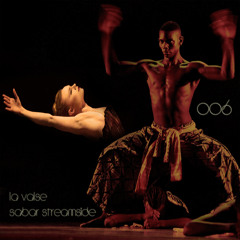 [LDR006] Ara Coiset - Sabar Streamside (Original Mix) 15-04-2014