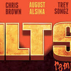 DJ EARZ - I LOVE THIS (Throwed&Chopped)