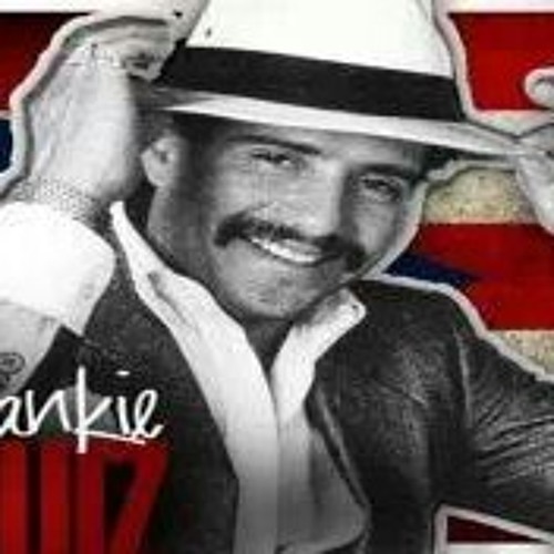 Frankie Ruiz en vivo- Esta cobardia