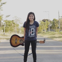 Team - Lorde (acoustic cover)