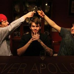 Ever/Apollo - Doom Estates (NEW SONG)